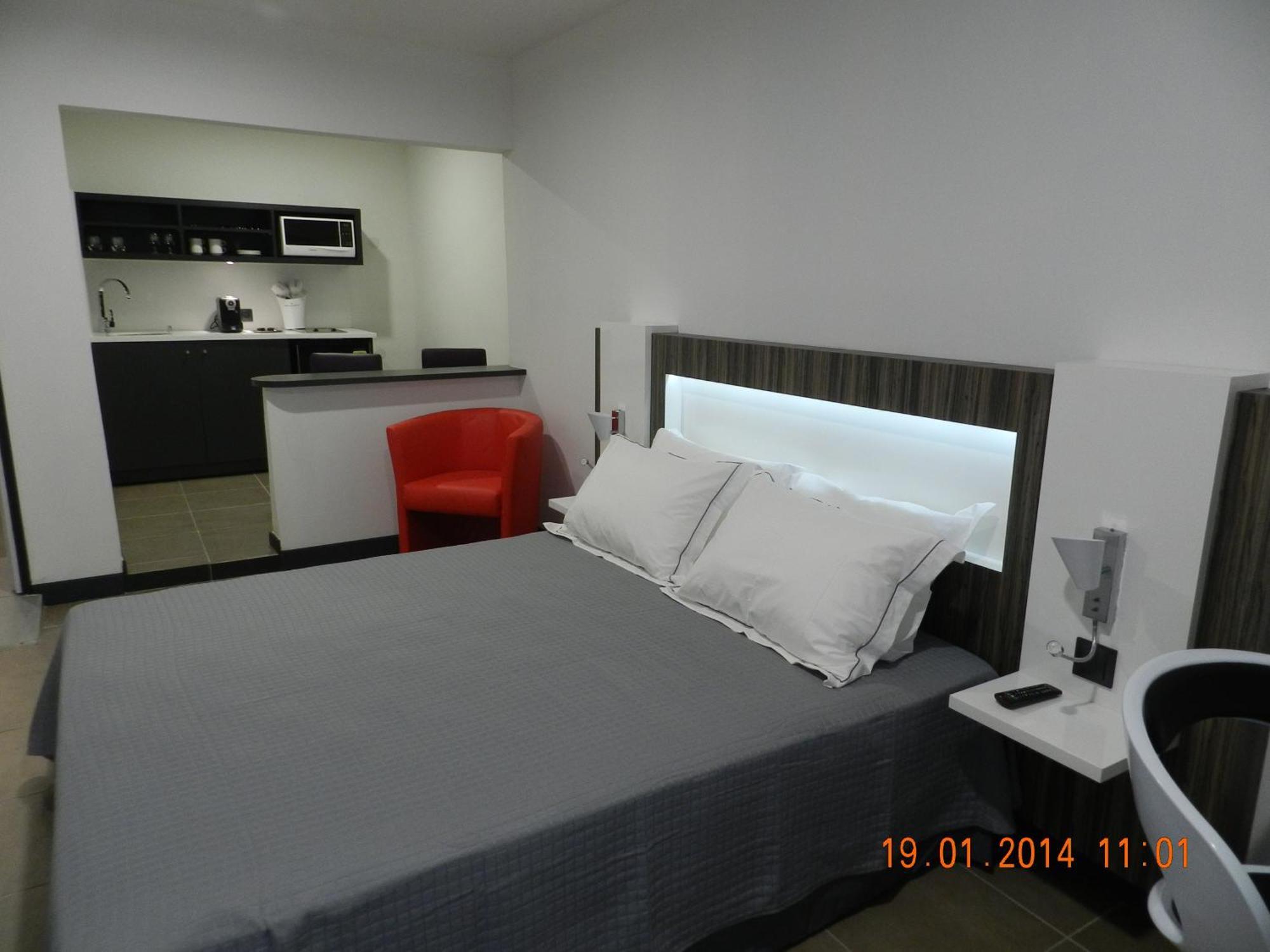 Residence Fort Savane Εξωτερικό φωτογραφία