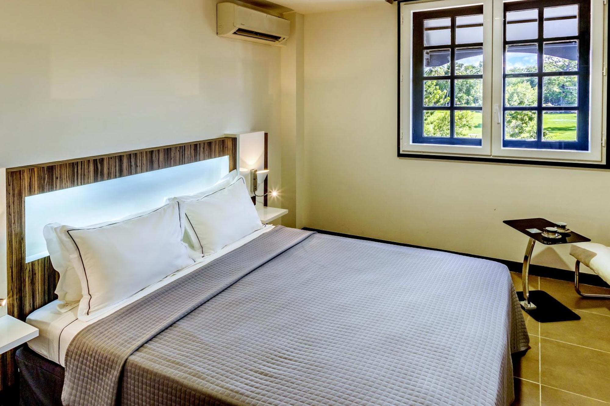 Residence Fort Savane Εξωτερικό φωτογραφία