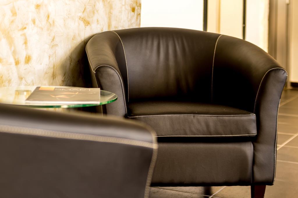 Residence Fort Savane Εξωτερικό φωτογραφία