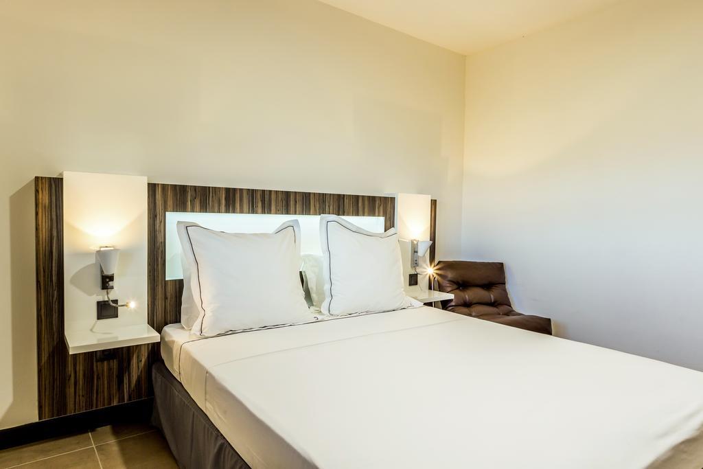 Residence Fort Savane Δωμάτιο φωτογραφία