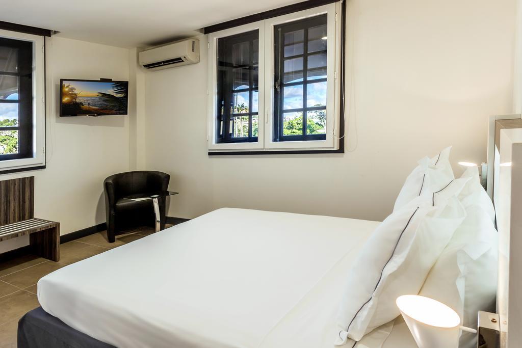 Residence Fort Savane Εξωτερικό φωτογραφία