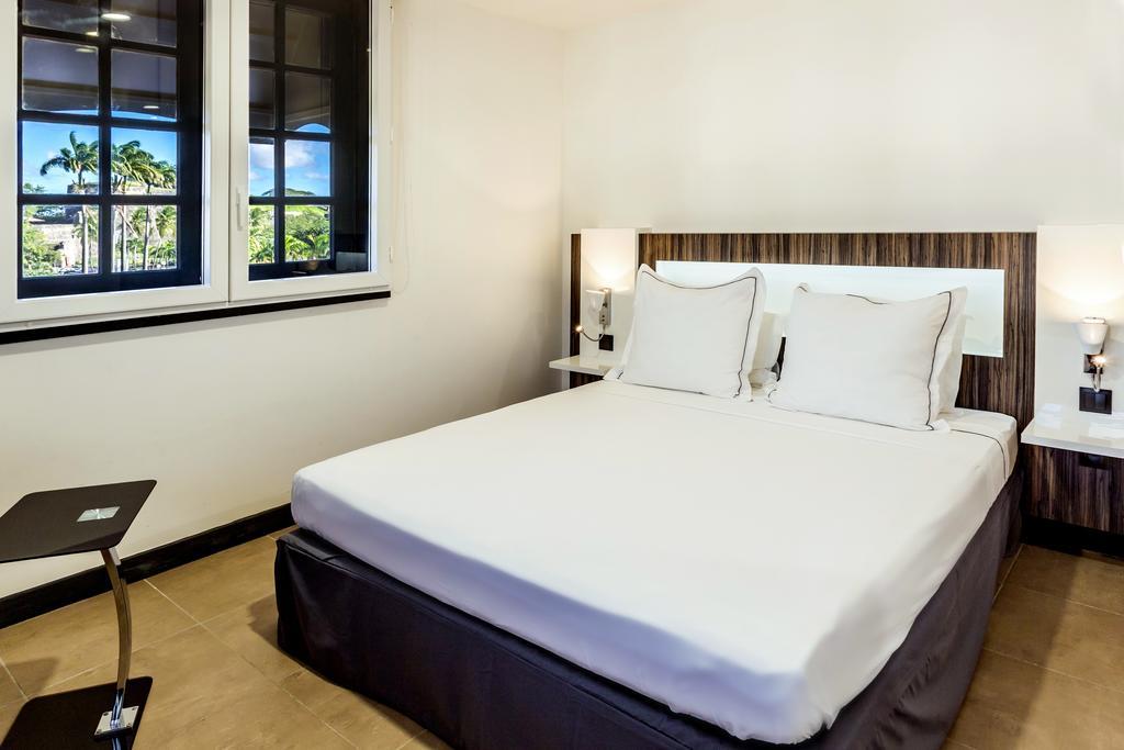 Residence Fort Savane Εξωτερικό φωτογραφία
