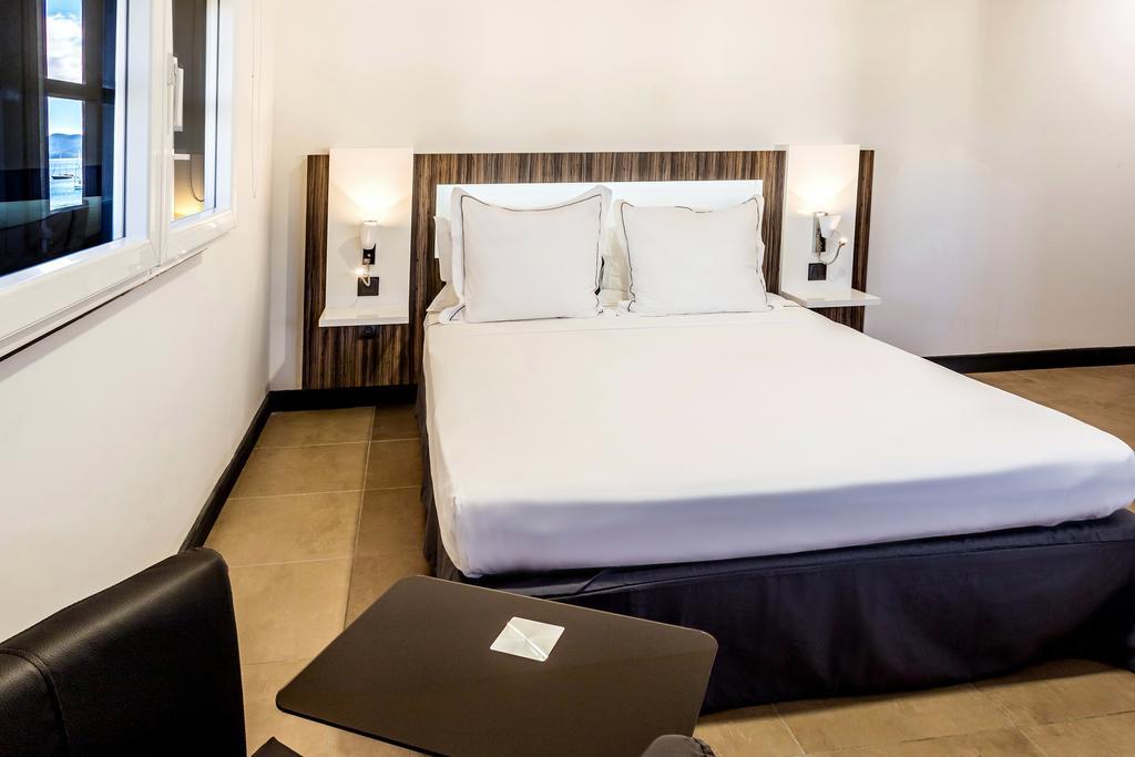 Residence Fort Savane Εξωτερικό φωτογραφία