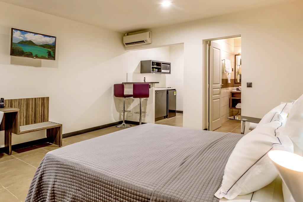 Residence Fort Savane Δωμάτιο φωτογραφία
