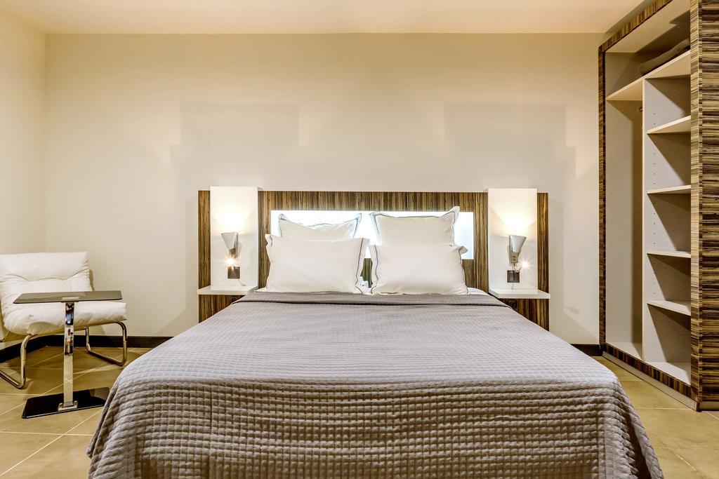 Residence Fort Savane Δωμάτιο φωτογραφία
