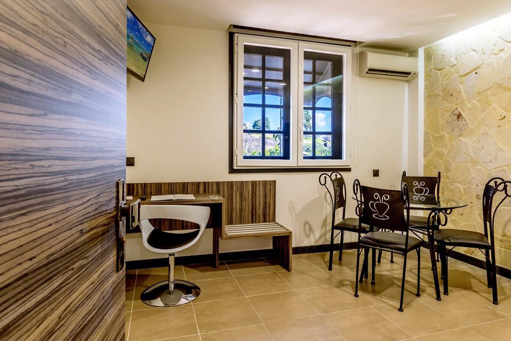 Residence Fort Savane Εξωτερικό φωτογραφία