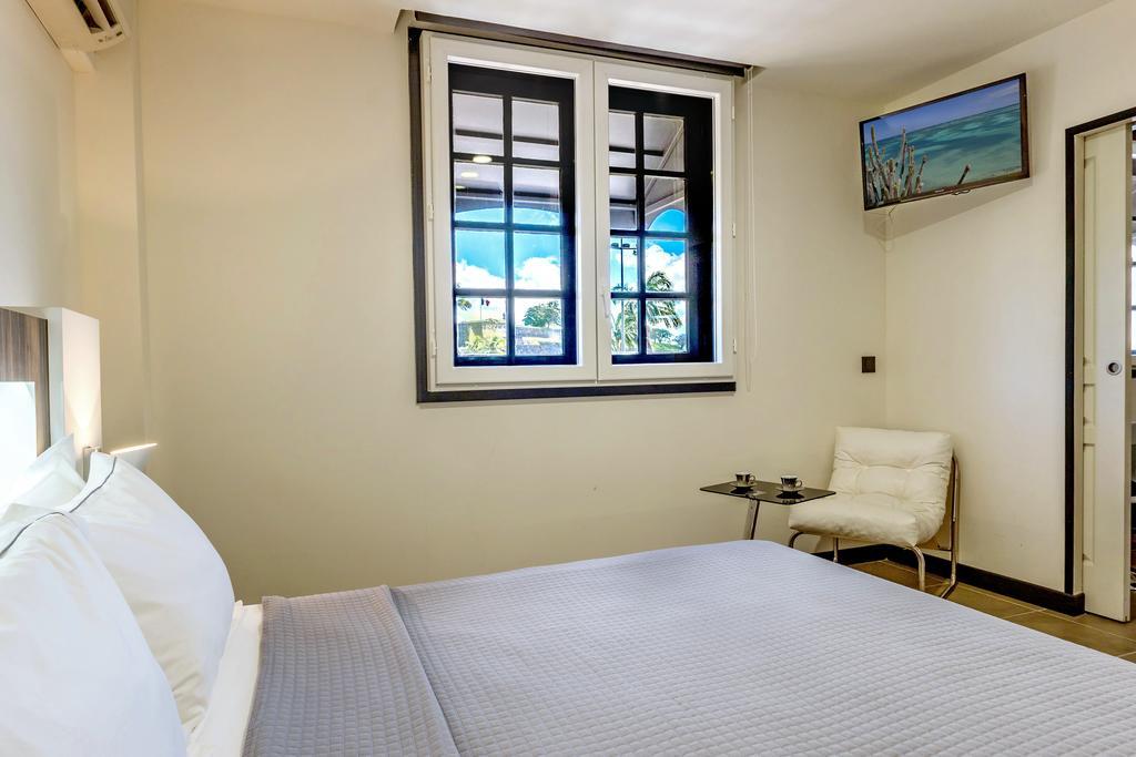 Residence Fort Savane Δωμάτιο φωτογραφία