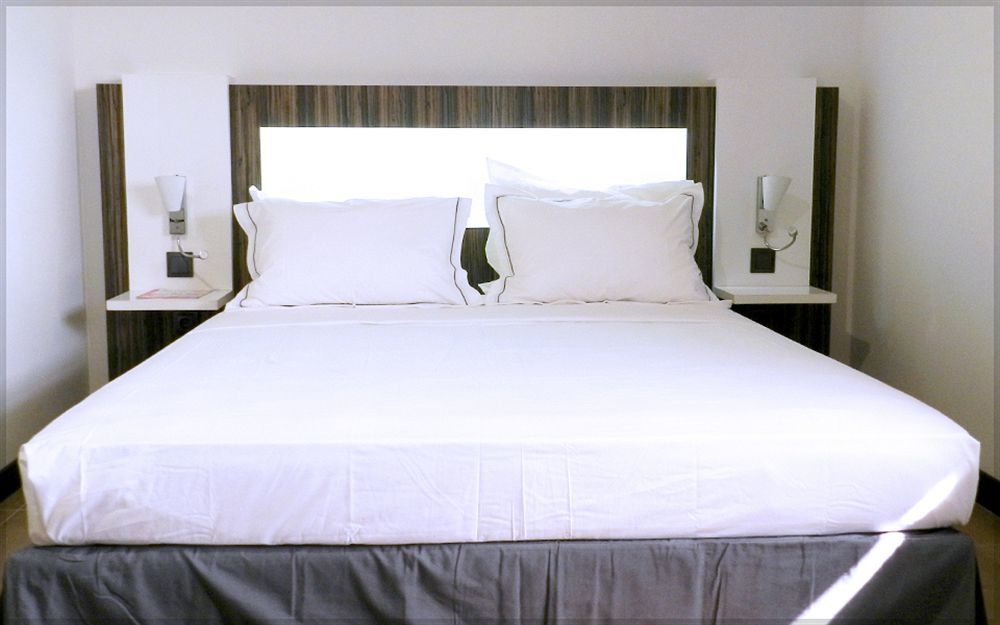 Residence Fort Savane Εξωτερικό φωτογραφία