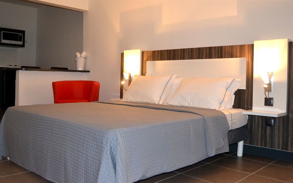Residence Fort Savane Εξωτερικό φωτογραφία
