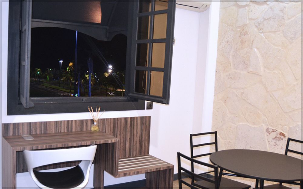 Residence Fort Savane Εξωτερικό φωτογραφία