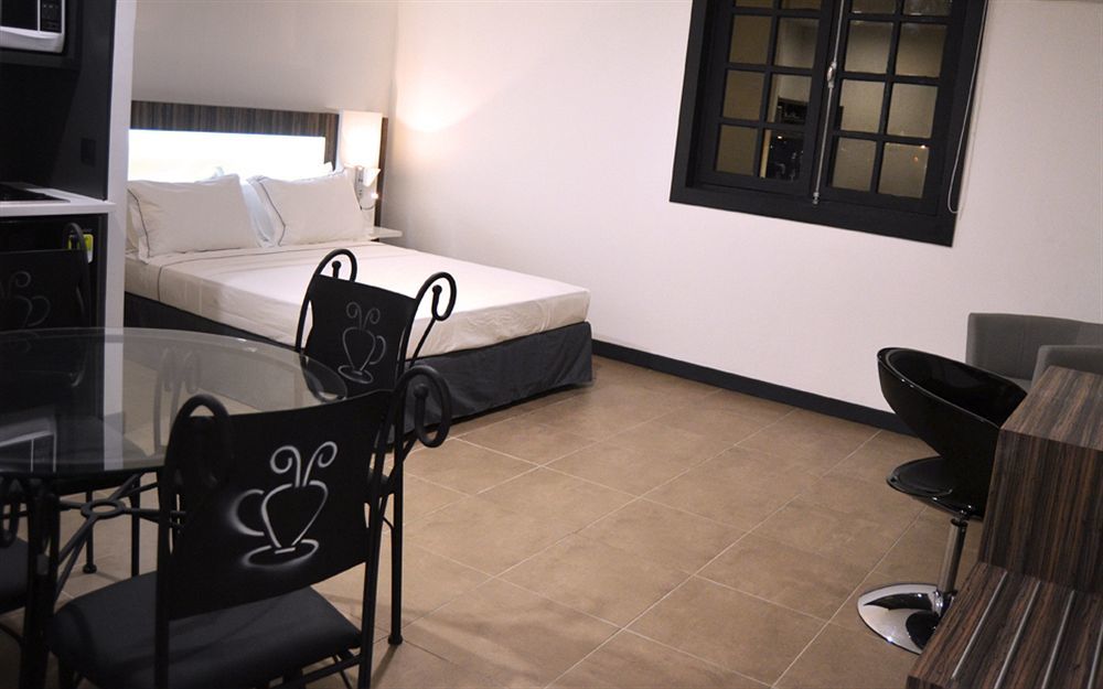 Residence Fort Savane Εξωτερικό φωτογραφία