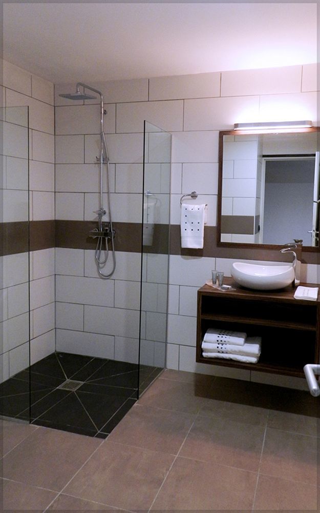 Residence Fort Savane Εξωτερικό φωτογραφία
