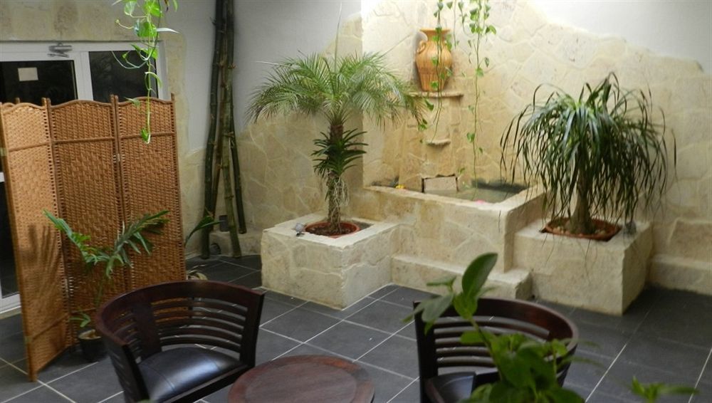 Residence Fort Savane Εξωτερικό φωτογραφία