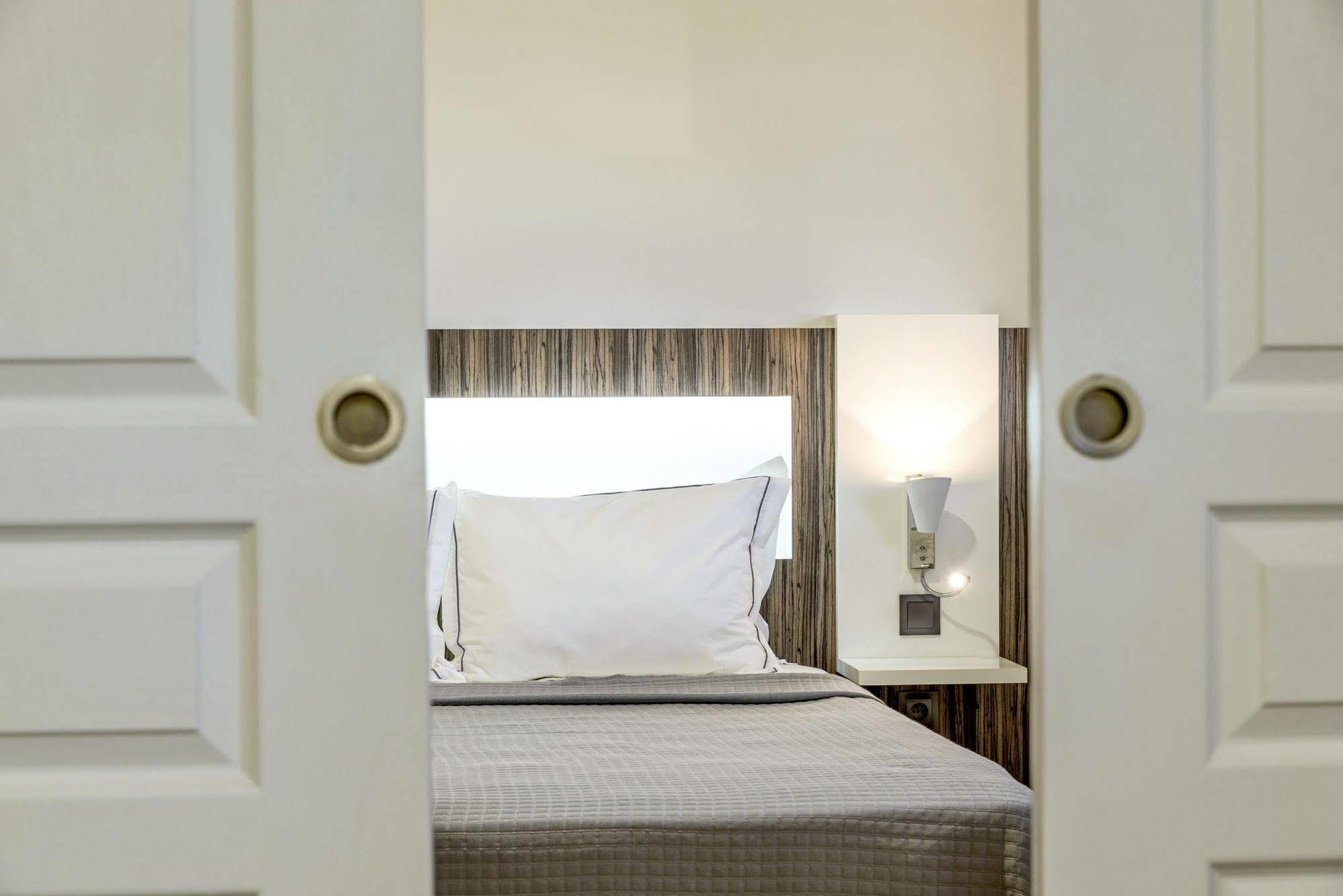 Residence Fort Savane Εξωτερικό φωτογραφία