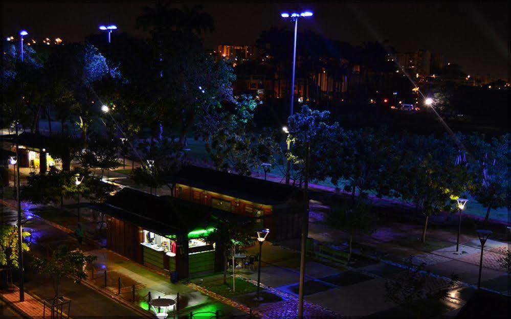 Residence Fort Savane Εξωτερικό φωτογραφία